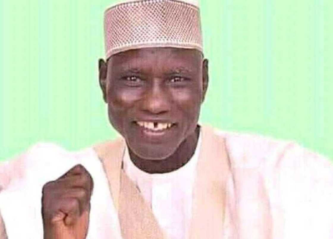 Da duminsa: Allah ya yi wa dan majalisa jiha a Jigawa, Adamu Babban Bare, rasuwa Da duminsa: Allah ya yi wa dan majalisa jiha a Jigawa, Adamu Babban Bare, rasuwa