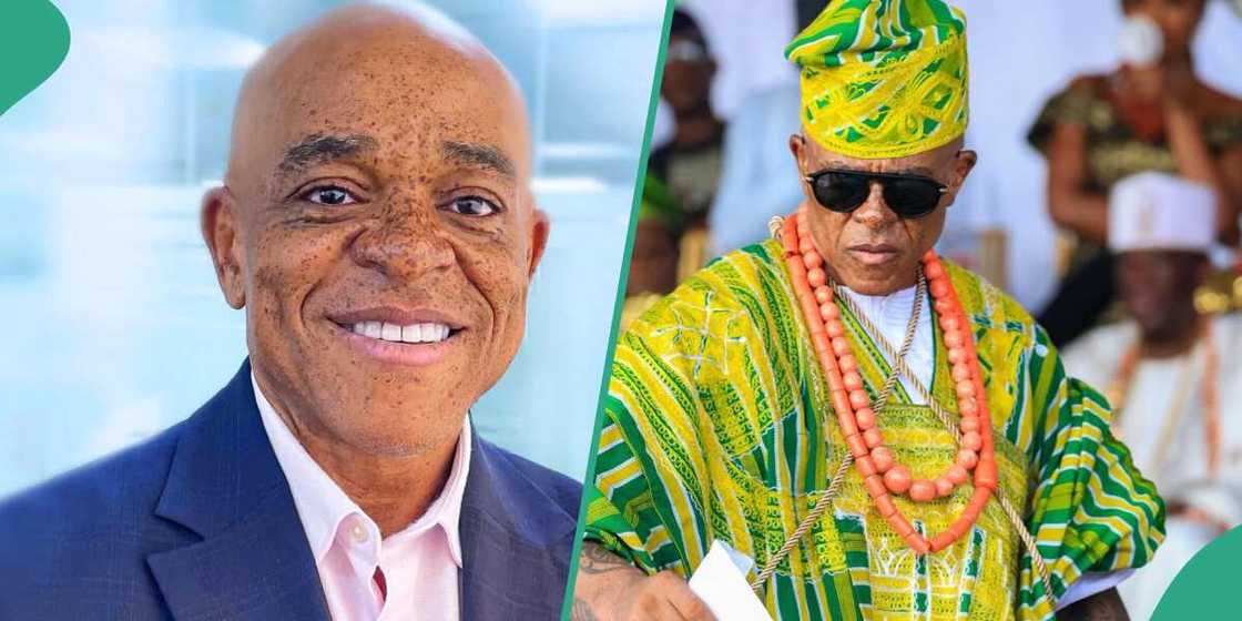 Farooq Oreagba Mr Steeze of Ojude Oba 2024. Farooq Oreagba Mr Steeze of Ojude Oba 2024.