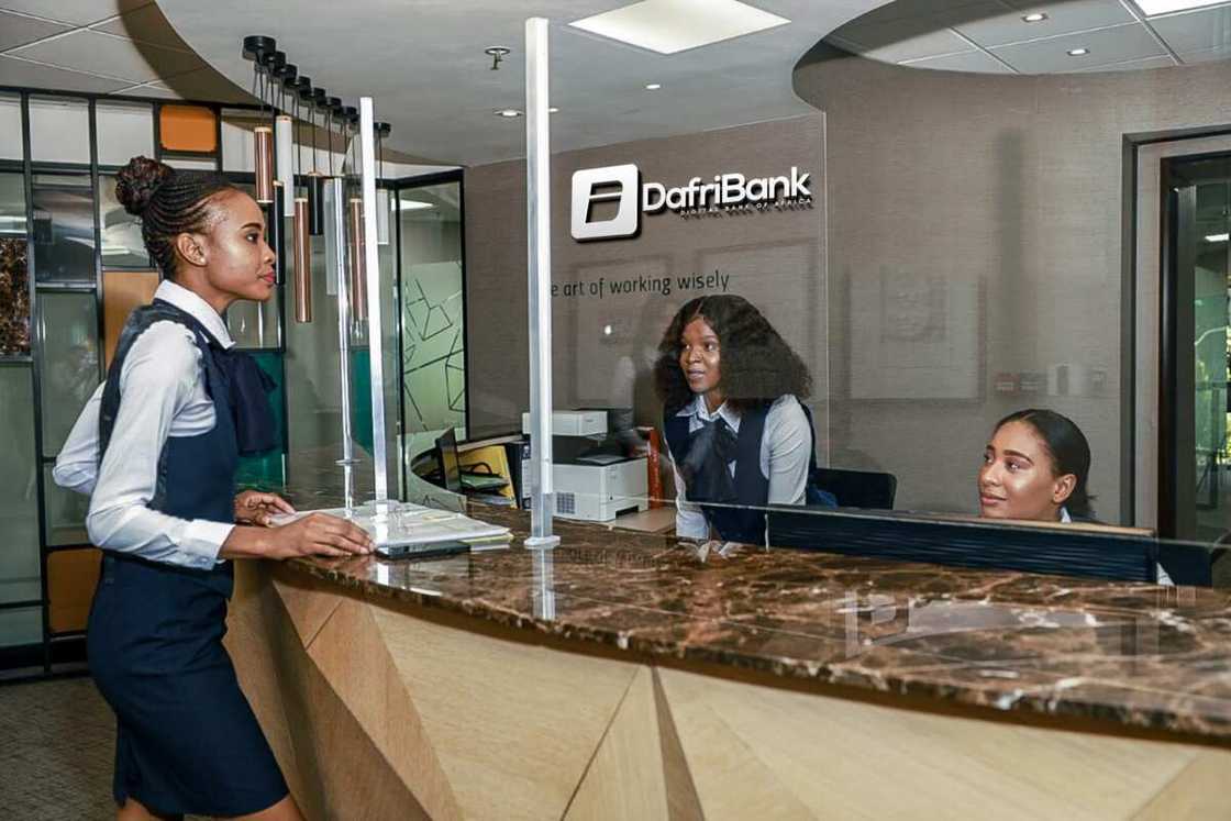 Out PayPal: Welcome to the Evolution of Cross-Border Banking - The DafriBank Digital Out PayPal: Welcome to the Evolution of Cross-Border Banking - The DafriBank Digital