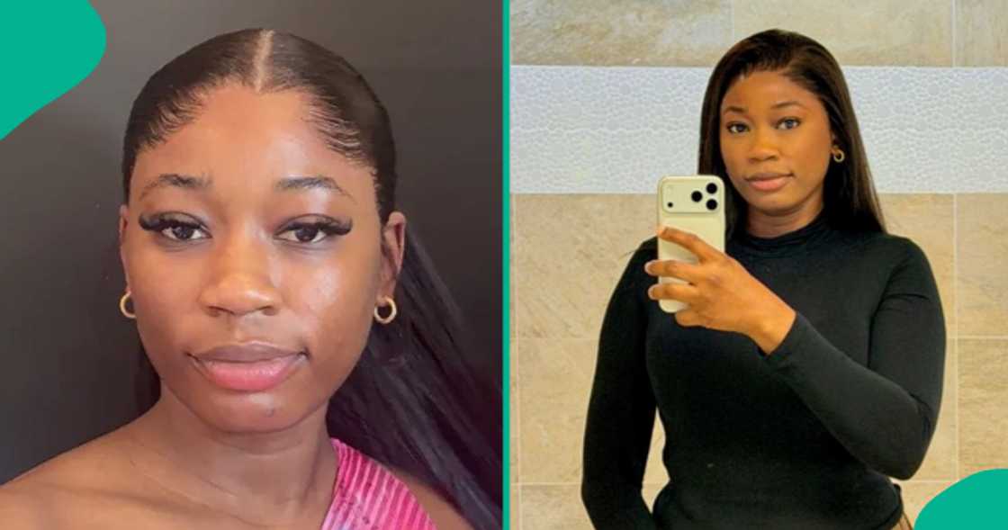 Nigerian lady shares her experience at a church in UK. Nigerian lady shares her experience at a church in UK.