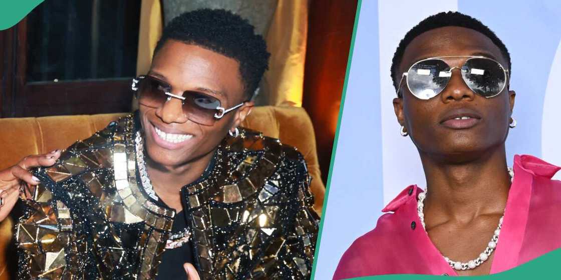 Wizkid FC declares public holiday on his birthday. Wizkid FC declares public holiday on his birthday.