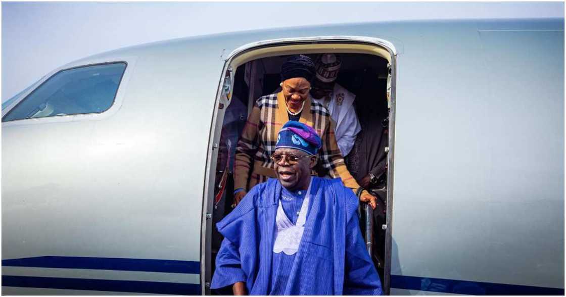 Bola Tinubu, APC, May 29 handover Bola Tinubu, APC, May 29 handover