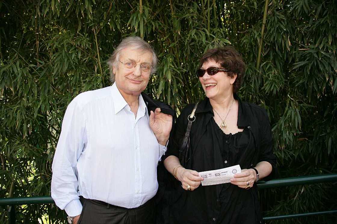 Chantal Cremer: qui était l'épouse de Bruno Cremer ? Chantal Cremer: qui était l'épouse de Bruno Cremer ?