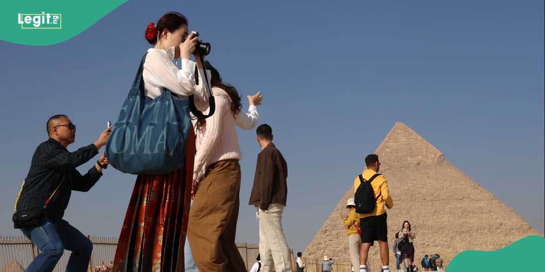 Tougher visa rules pushed Nigerian travellers towards Kenya, Rwanda, Egypt, Ghana and Morocco Tougher visa rules pushed Nigerian travellers towards Kenya, Rwanda, Egypt, Ghana and Morocco