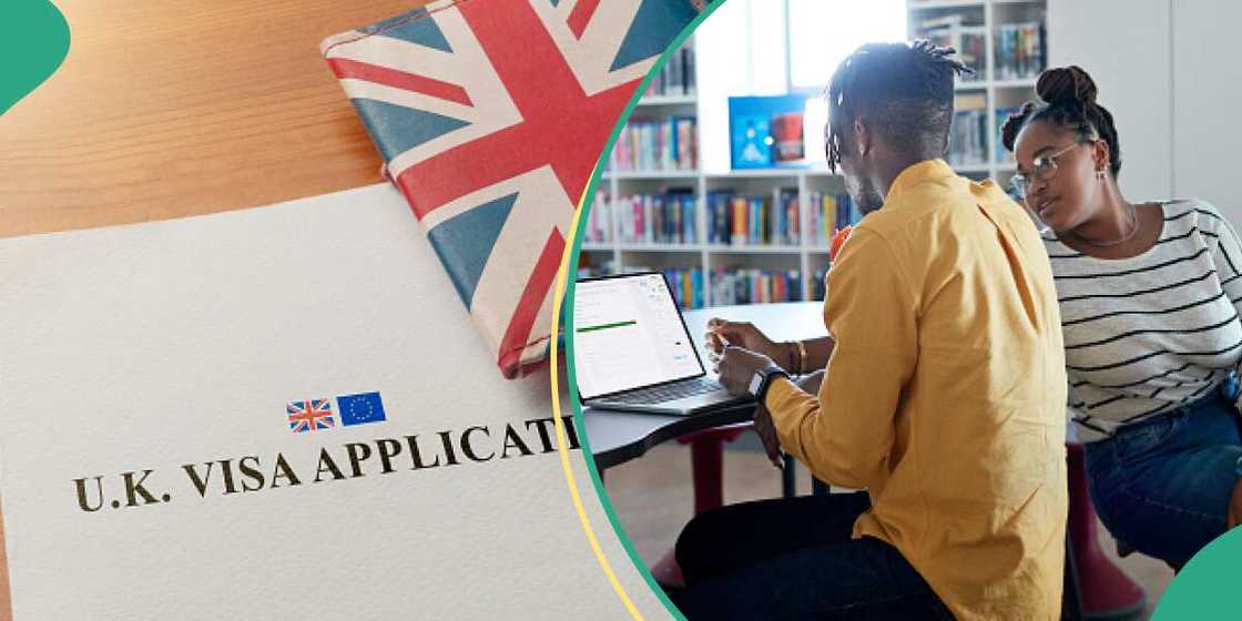 UK student visa application/Nigerian students UK student visa application/Nigerian students