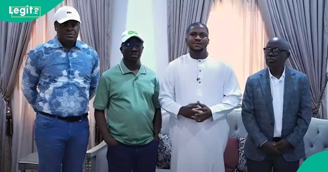 AAU SUG distances campus from Edo protest.