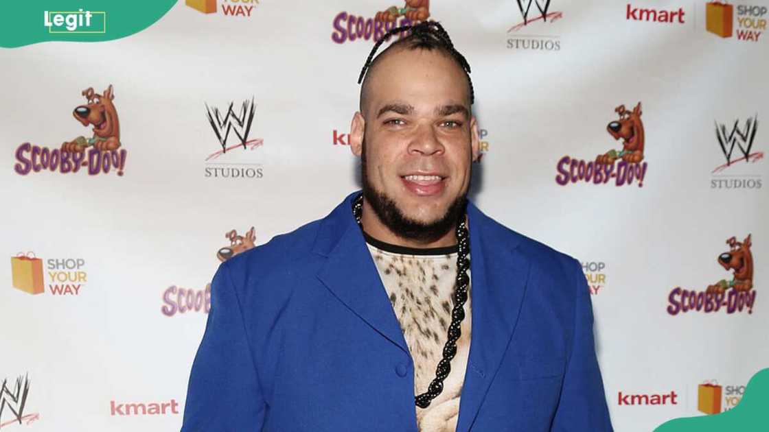 Tyrus' children Tyrus' children