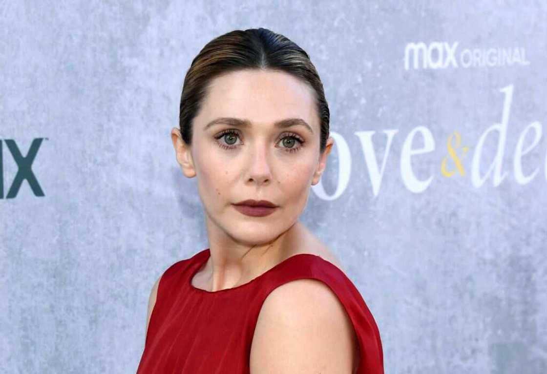 famous people with asymmetrical faces famous people with asymmetrical faces