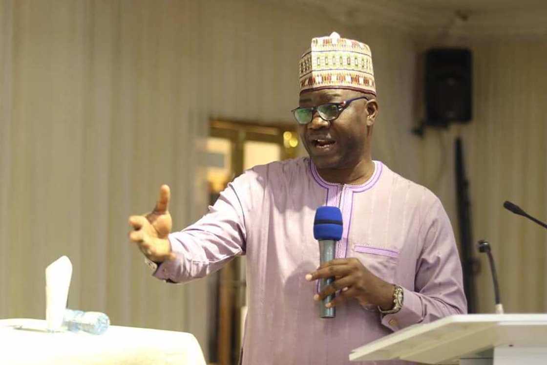 2023: Why Southeast Deserves Presidency and the Role Tinubu Should Play, Political Analyst Jide Ojo Reveals 2023: Why Southeast Deserves Presidency and the Role Tinubu Should Play, Political Analyst Jide Ojo Reveals