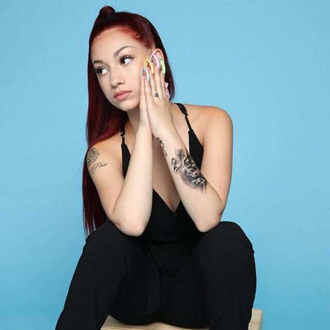 Danielle Bregoli Danielle Bregoli
