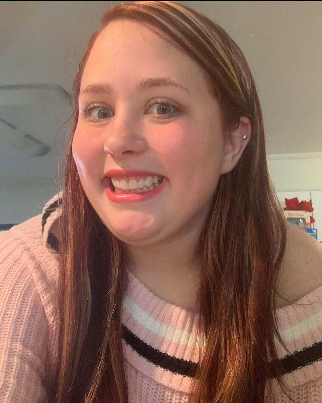 Jessica Shannon's weight loss Jessica Shannon's weight loss