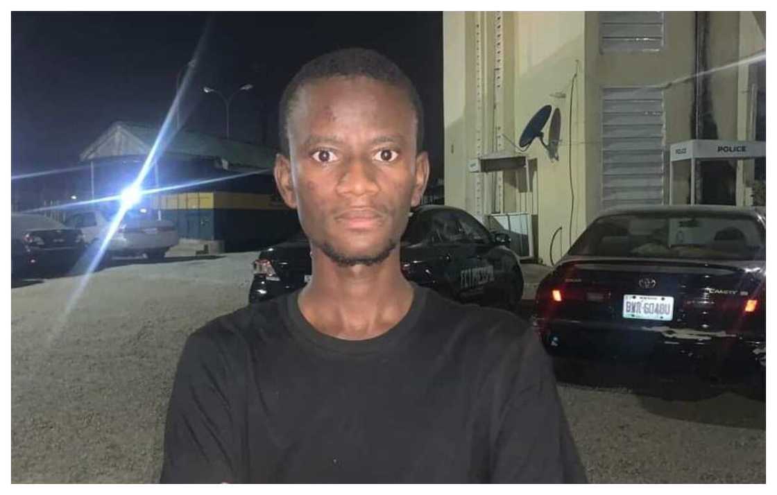 Aminu Muhammed, Aisha Buhari Aminu Muhammed, Aisha Buhari