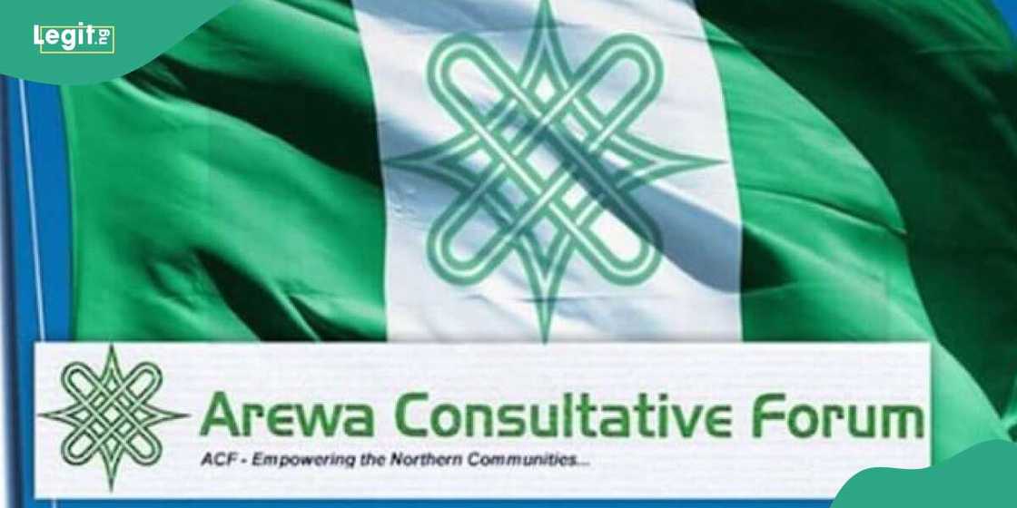 Arewa Forum explains why north yet to recover from 1966 military coup Arewa Forum explains why north yet to recover from 1966 military coup