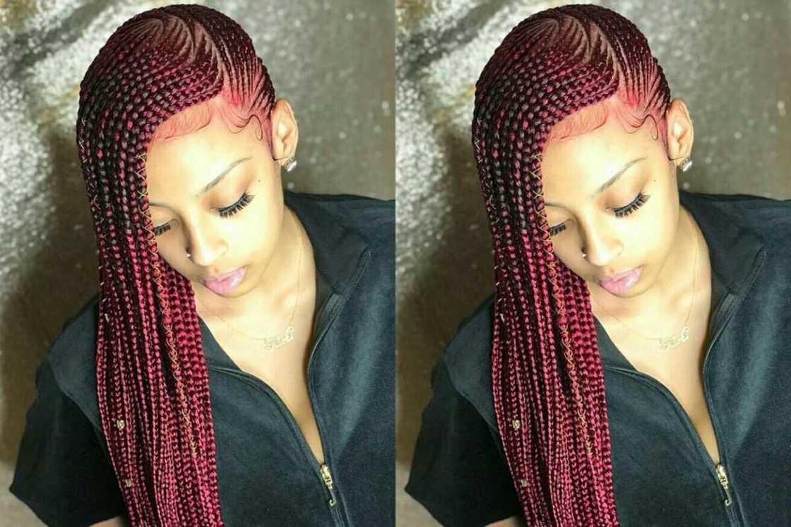 Are cornrows healthy for your hair? Are cornrows healthy for your hair?