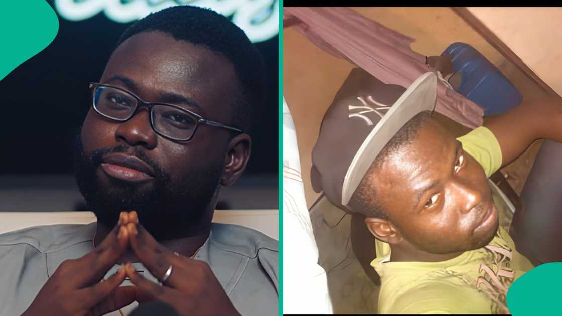 OAU graduate/alumnus shares his school experience by making comparison. OAU graduate/alumnus shares his school experience by making comparison.