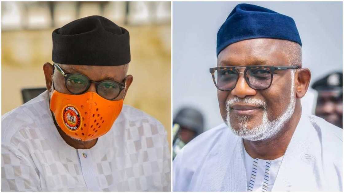 105 Medical Doctors Reportedly Resign in Ondo State 105 Medical Doctors Reportedly Resign in Ondo State