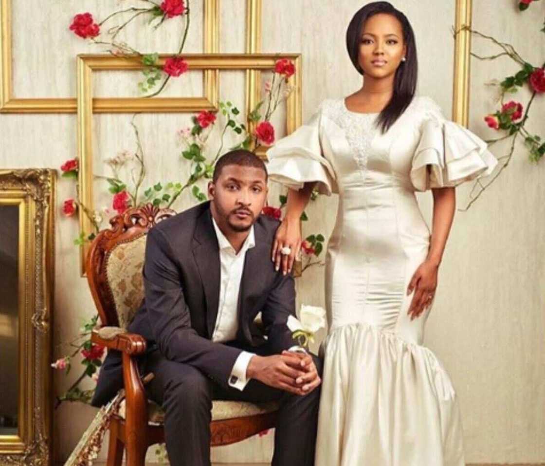 Hauwa and Mohammed Hauwa and Mohammed