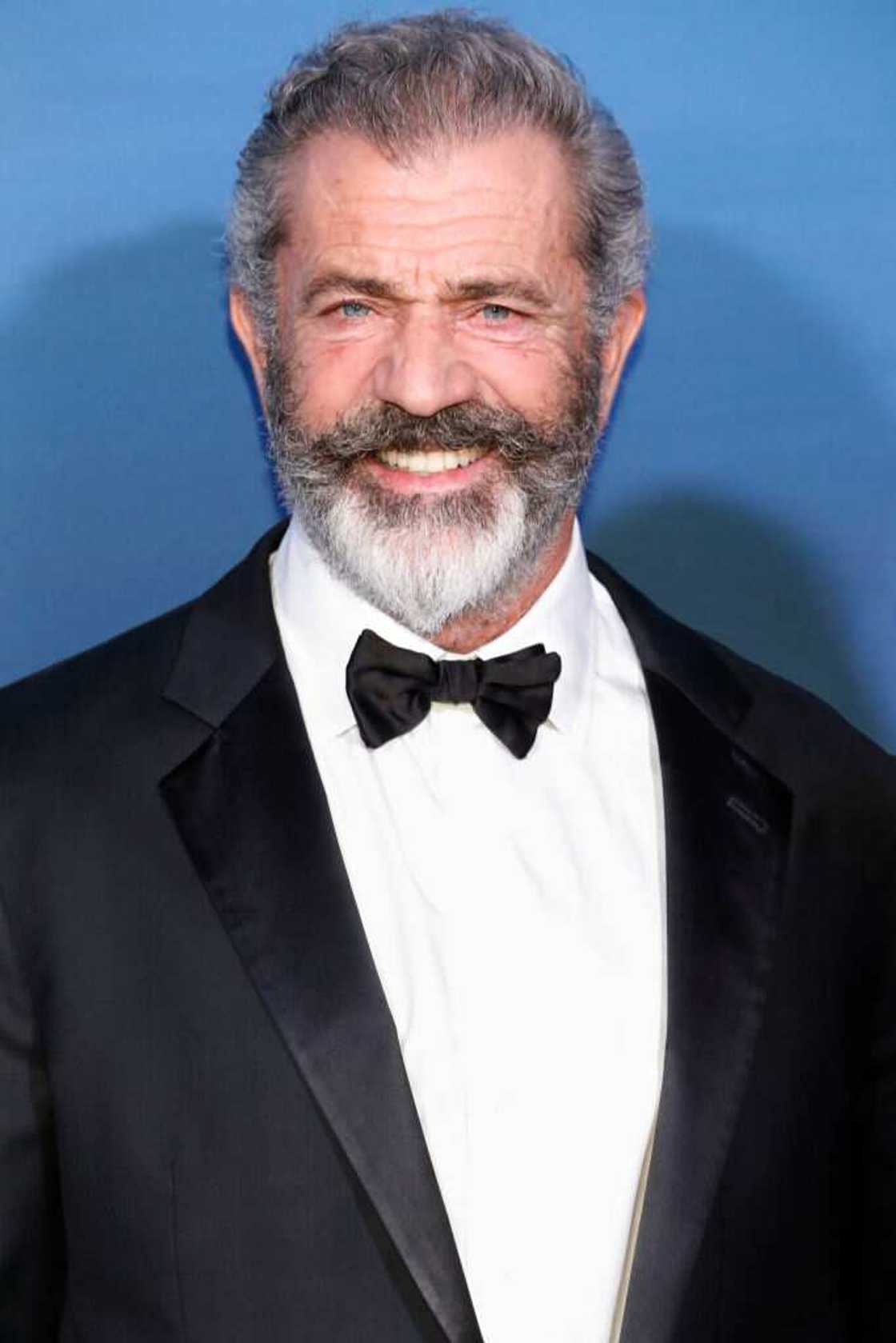 Mel Gibson children