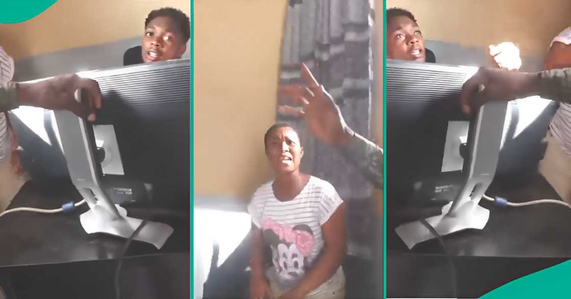 Lady shares experience online after she mistakenly sent N100k tithe instead of N10,000. Lady shares experience online after she mistakenly sent N100k tithe instead of N10,000.