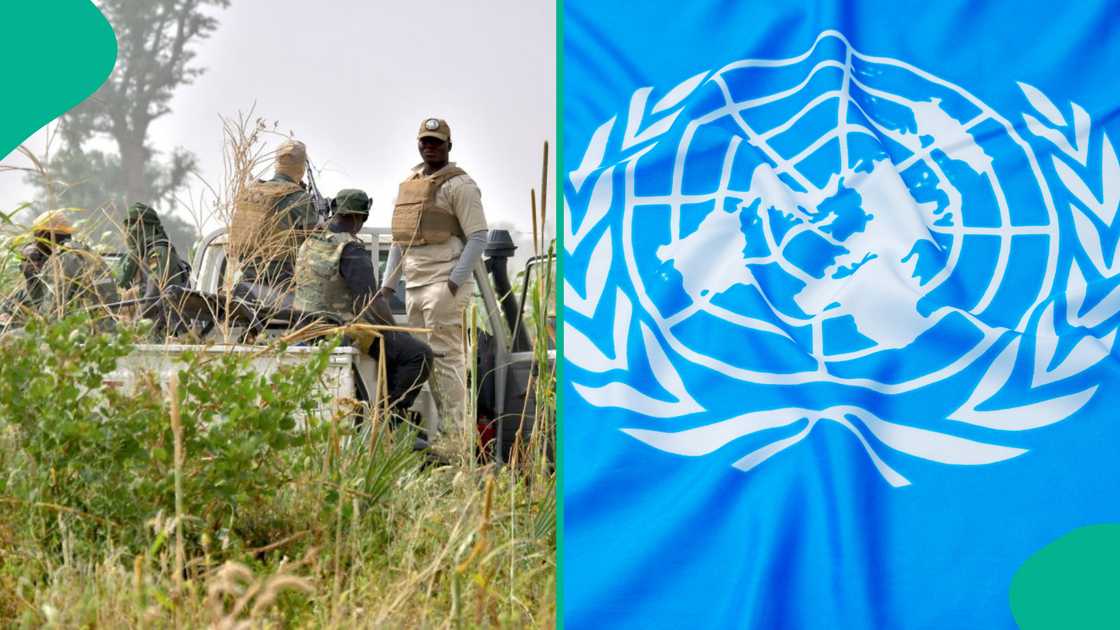 Boko Haram remains sanctioned as global security concerns grow. Boko Haram remains sanctioned as global security concerns grow.