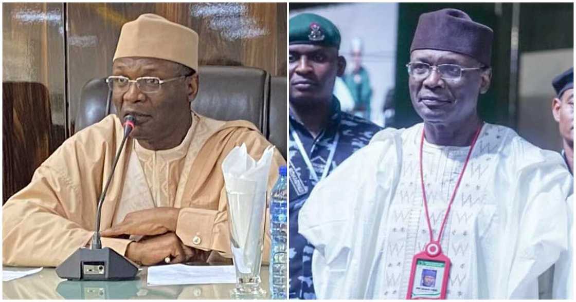 2023 election review/ INEC to review 2023 election/ INEC fixes date for election 2023 election review/ INEC to review 2023 election/ INEC fixes date for election