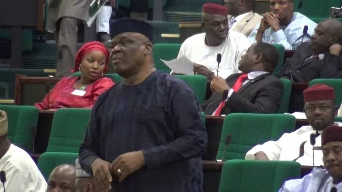 Imo re-run: PDP's Jerry Alagbaso wins third term in House of Reps Imo re-run: PDP's Jerry Alagbaso wins third term in House of Reps