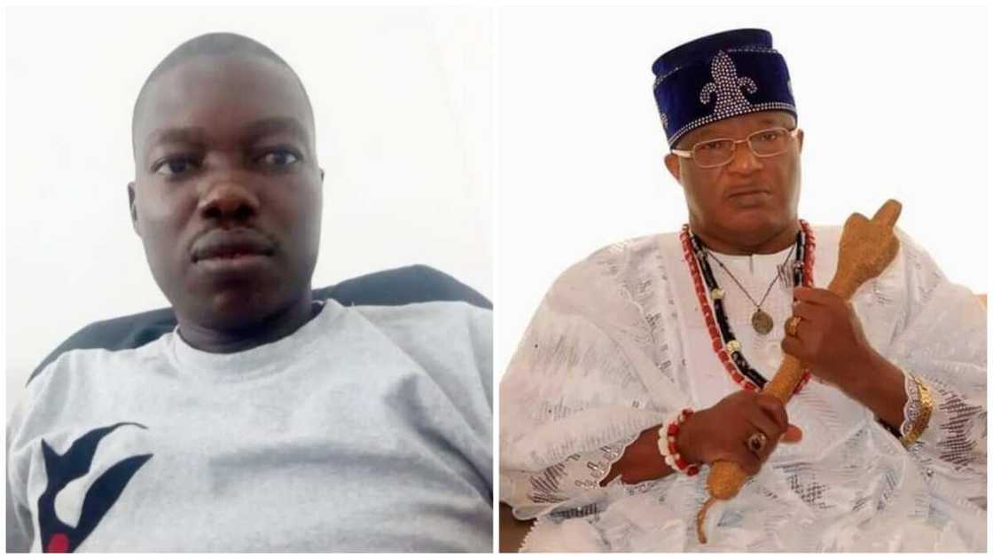 Rahmon Adedoyin/Timothy Adegoke/OAU/Osun/Femi Falana/Yusuf Alli Rahmon Adedoyin/Timothy Adegoke/OAU/Osun/Femi Falana/Yusuf Alli