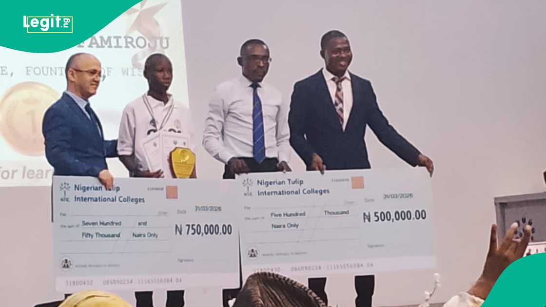 National Mathematics Competition, NTIC scholarships, Abuja, mathematics scholarships, educational investments, academic opportunities, student scholarships, transformative education, human capital development, Nigeria education
