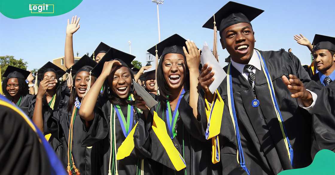 1,000 Nigerian Students to Get Fully Funded Degrees as Tunji Olowolafe Foundation Unveils ₦1bn Scholarship 1,000 Nigerian Students to Get Fully Funded Degrees as Tunji Olowolafe Foundation Unveils ₦1bn Scholarship