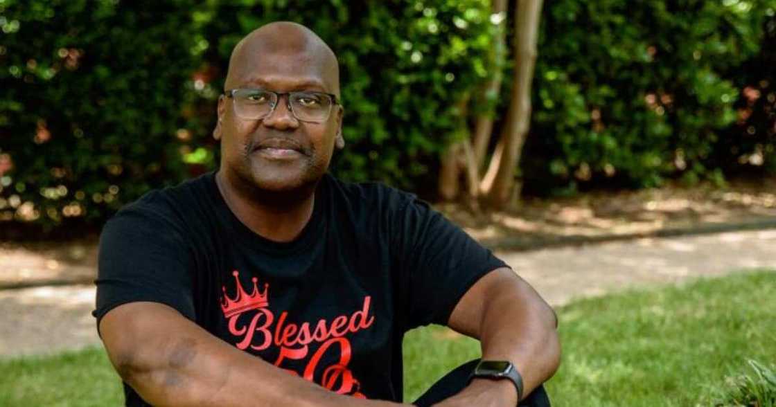 Man Released After Being Wrongfully Imprisoned for 23 Years, to Be Paid R7.6m Man Released After Being Wrongfully Imprisoned for 23 Years, to Be Paid R7.6m