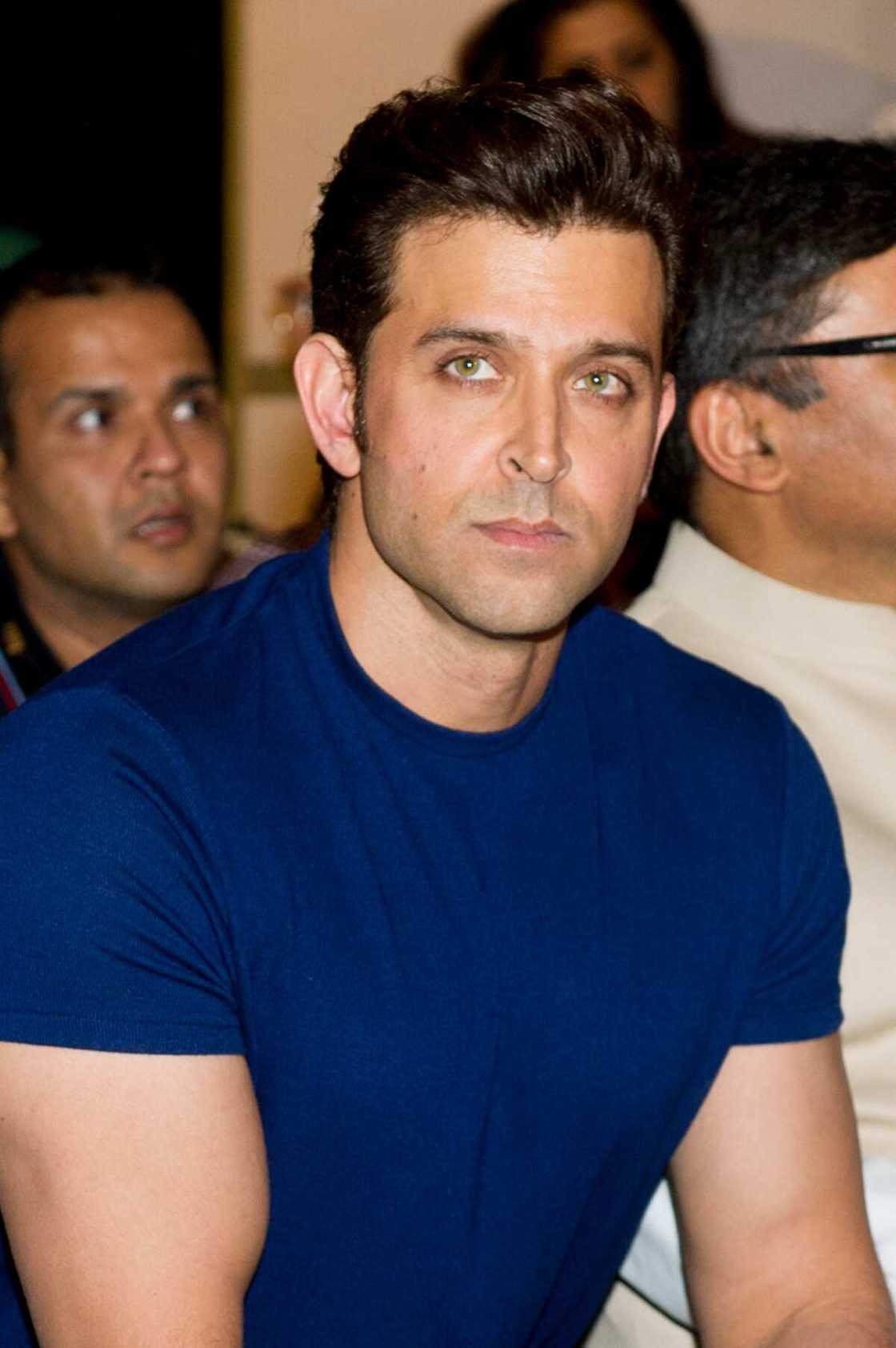 World's most beautiful man World's most beautiful man