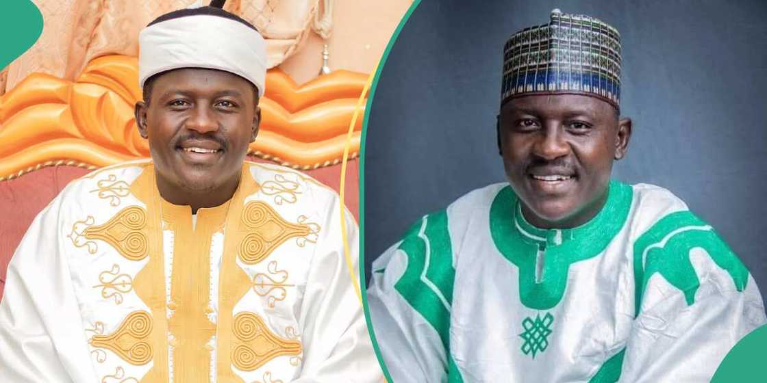 An soki Alkali Salihu Zaria bayan bayyana a shirin Gabon An soki Alkali Salihu Zaria bayan bayyana a shirin Gabon