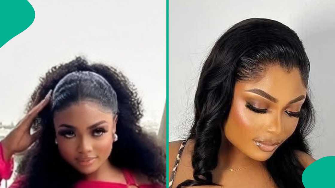 Comfort Emmanson offered all-expense paid trip. Comfort Emmanson offered all-expense paid trip.