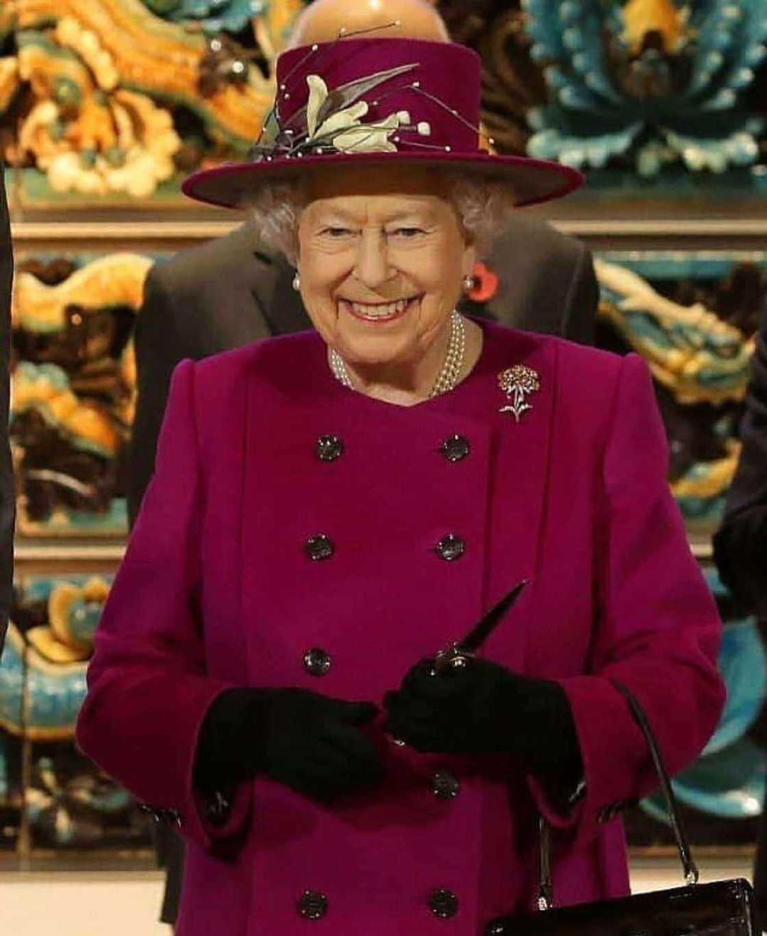 Queen Elizabeth, Royal Family, online condolence register, United Kingdom, Buckingham Palace