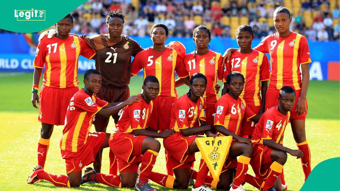 Ghana, Football, Middles East, Asia, United Arab Emirates, Africa.