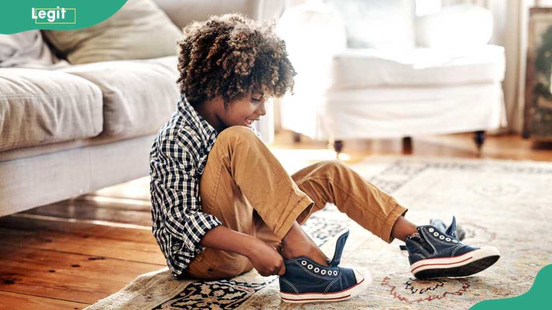 What Does 'C' Mean in Shoes? Understanding Footwear Sizing