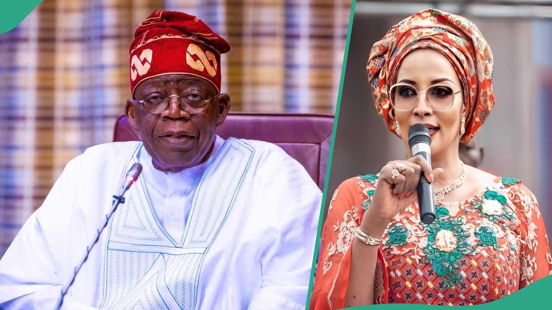 Tinubu ya nada sababbin Ministoci bayan sallamar wasu