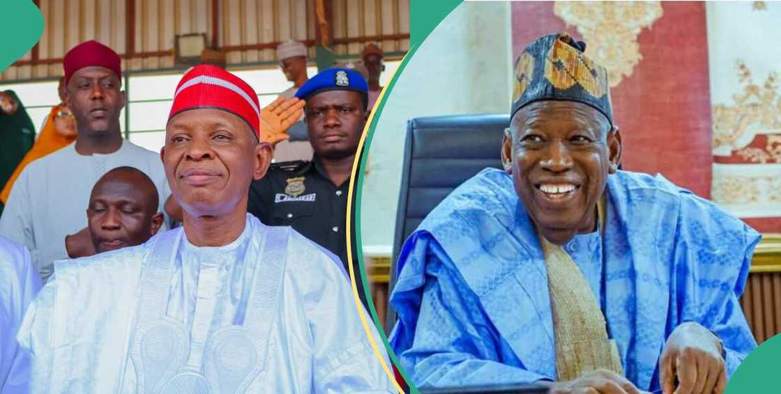 Northern elders react to sack of Kano emirs