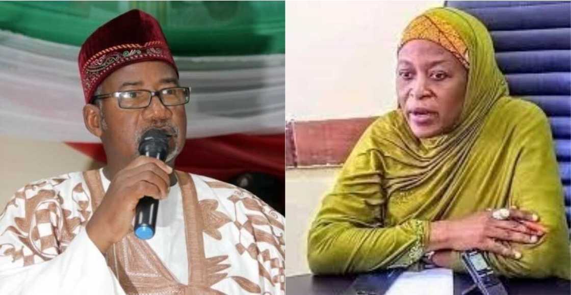 Bauchi commissioner resigns Bauchi commissioner resigns