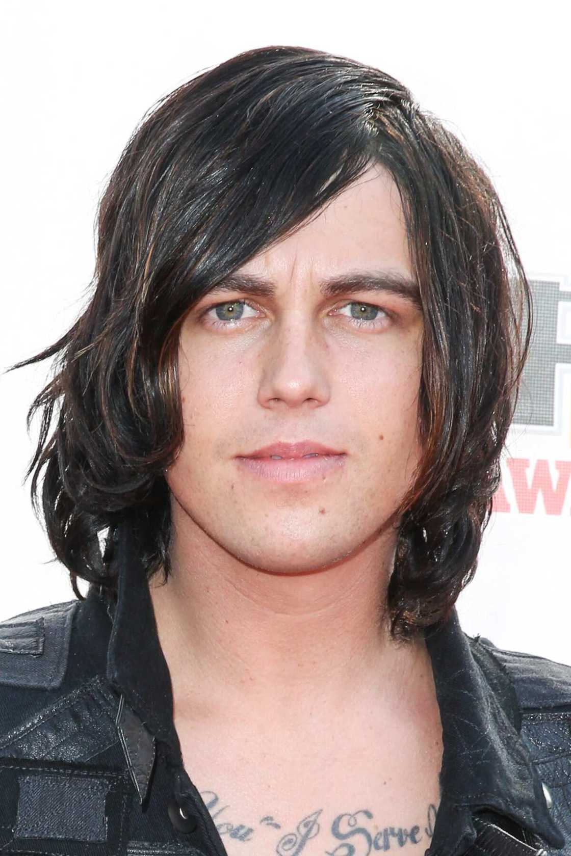Kellin Quinn Kellin Quinn
