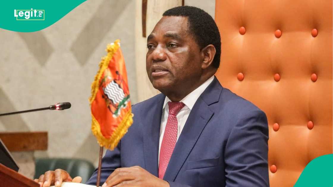 Fresh conversations as a Zambian court jails Leonard Phiri and Jasten Mabulesse Candunde for allegedly plotting assassination of President Hakainde Hichilema using witchcraft.