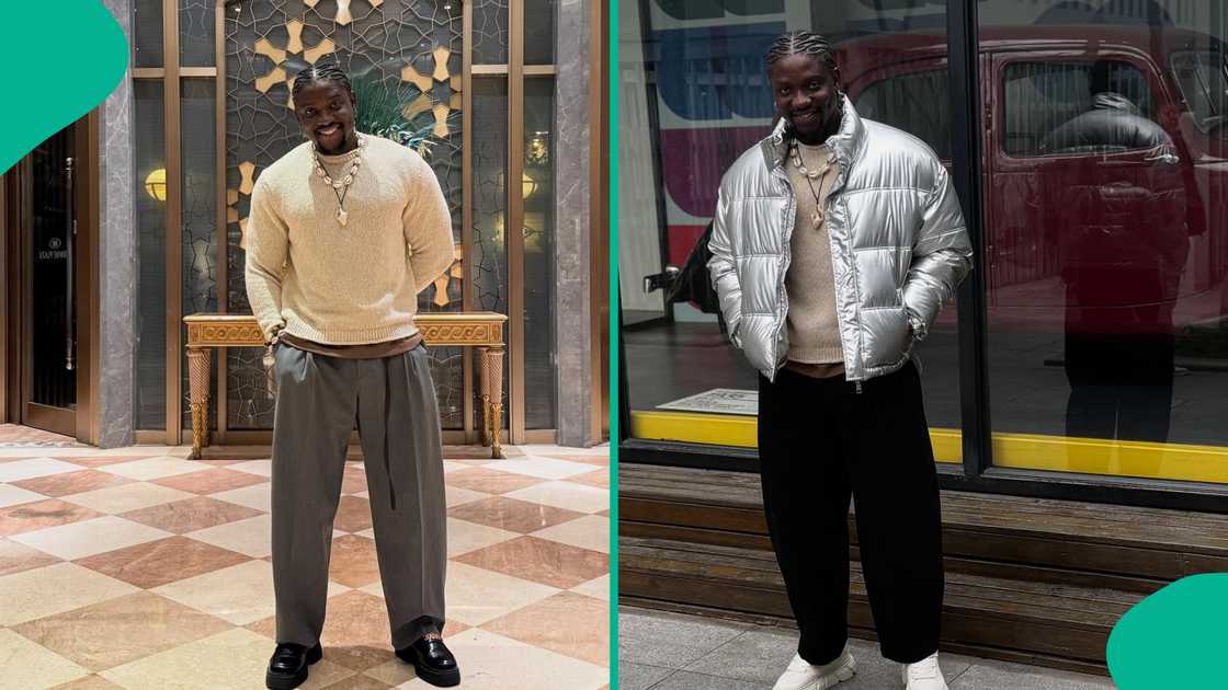 VDM and how he started his activism on social media VDM and how he started his activism on social media