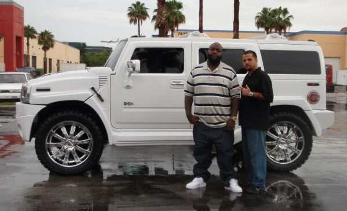 Hummer Hummer
