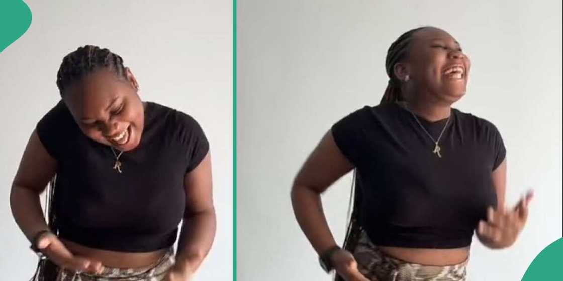 Photo of young lady Photo of young lady