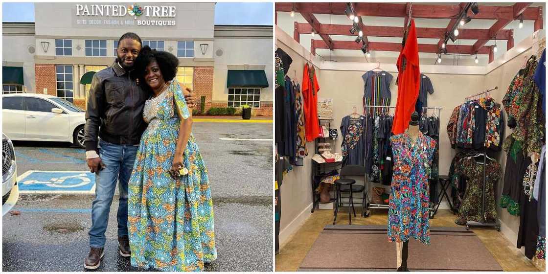 Comedian Helen Paul launches massive fashion store in Georgia Comedian Helen Paul launches massive fashion store in Georgia
