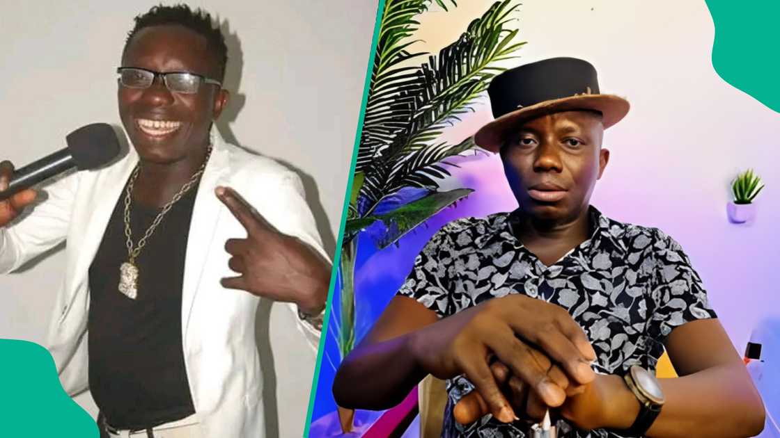 Papy Urhobo, known for his vocals in Timaya's song, Ogologoma dies after battling illness Papy Urhobo, known for his vocals in Timaya's song, Ogologoma dies after battling illness