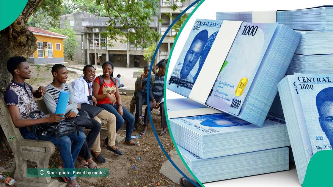 Relief for students as 2025/2026 NELFUND loan applications get extended to February 27.