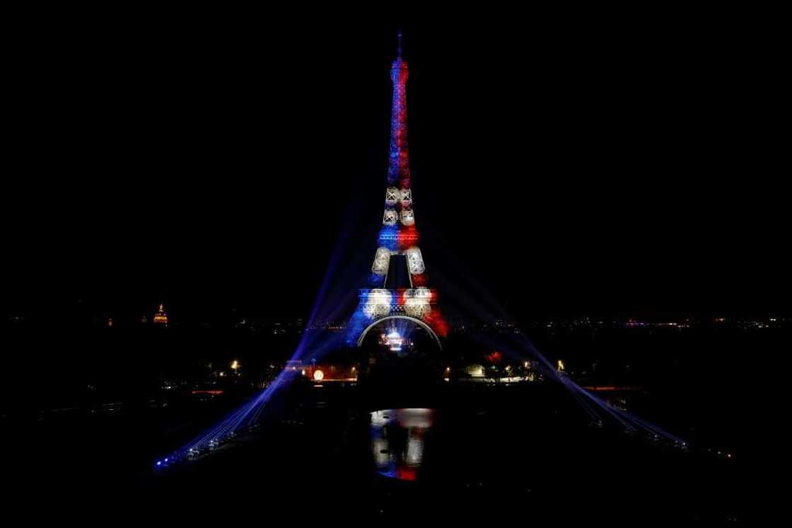 Paris Olympics in July and European Parliament elections in June could be 'significant targets' Paris Olympics in July and European Parliament elections in June could be 'significant targets'