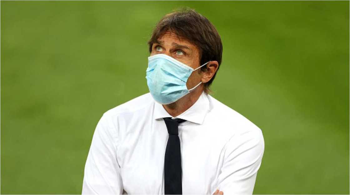 Antonio Conte desperate in recovering £27m he lost in London-based investment scam Antonio Conte desperate in recovering £27m he lost in London-based investment scam