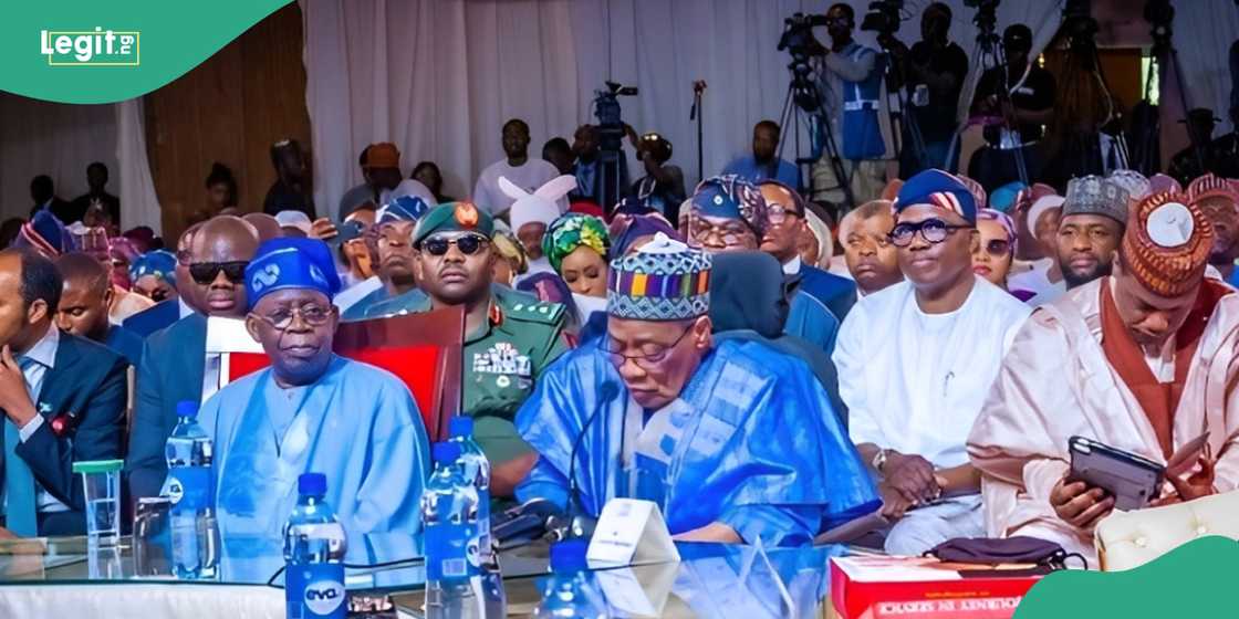 Babangida’s book launch sparks fresh debate in the polity Babangida’s book launch sparks fresh debate in the polity